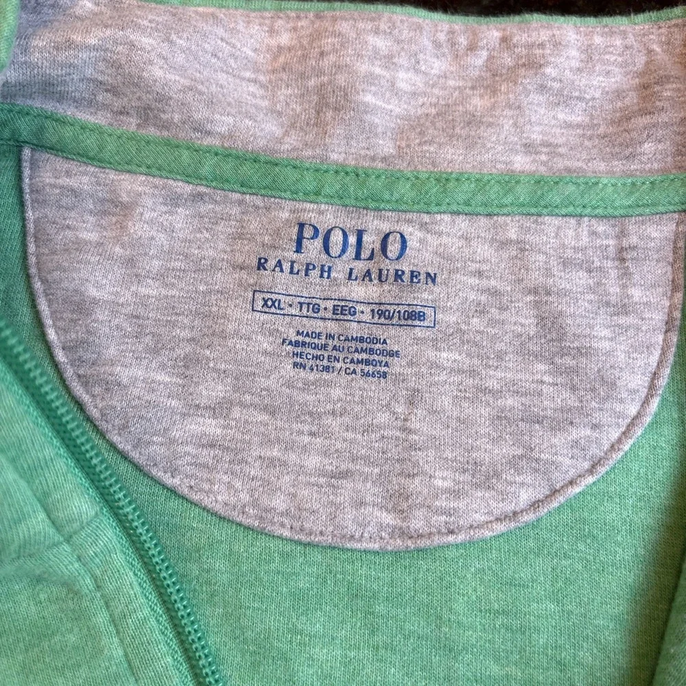 Polo Ralph Lauren vintage polo